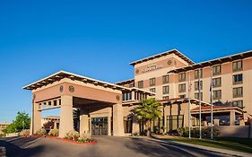 Hilton Garden Inn El Paso University
